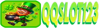 Logo qqslot123